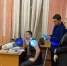 Студенты ХГУ провели просветительскую акцию, посвящённую Международному дню прав ребёнка - ХГУ им. Н.Ф. Катанова