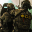 ФСБ показала кадры ликвидации диверсантов на Алтае - ИА Хакасия