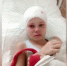 Девочку из Черногорска, которую покусала собака, будут лечить в Москве - Вести Хакасия