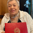 Труженица тыла из Шира отмечает 95-летний юбилей - Правительство Республики Хакасия