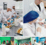 В Черногорске прошли профессиональные пробы для школьников - Газета Хакасия