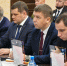На заседании республиканского правительства Владимир Лебедев доложил о ходе подготовки к весеннему паводку в следующем году - Правительство Республики Хакасия