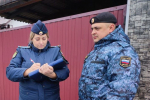 Арест вместо «курорта» заслужила алиментщица из Хакасии
