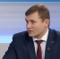 Валентин Коновалов - о роли Хакасии в "сибиризации" России - Республиканская телевизионная сеть