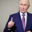 Путин рассказал о проблеме на границе РФ и Казахстана - ИА Хакасия