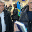 В Хакасию вновь прилетел Александр Мясников - ИА Хакасия