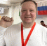 Андрей Нелюбин из Хакасии стал третьим в стрельбе из пистолета на всероссийском уровне - Центр спортивной подготовки сборных команд