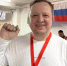 Фото из телеграм-канала Минспорта РХ - Пульс Хакасии
