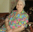 105-летний юбилей отметила труженица тыла из Абакана Анна Георгиевна Марченко - Абакан 24