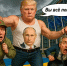 Трамп провёл спецоперацию в Европе. Эффект потрясающий. А Путин сделал вид, что не заметил - ИА Хакасия