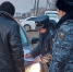 Рейд по налоговым должникам прошел в Хакасии - ИА Хакасия