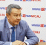 Владимир Карамашев: Запускать пиротехнику должен взрослый и трезвый человек - ИА Хакасия