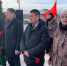 В Аскизском районе реализован проект «Памяти павших – во имя живых» - Правительство Республики Хакасия