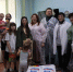 Маленькие пациенты Белоярской районной больницы получили подарки в рамках акции «Коробка храбрости» - Совет муниципальных образований