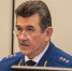 Место прокурора пустовало недолго - ИА Хакасия