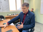 Как виртуальная реальность в Хакасии помогает с профессией определиться
