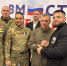 Ветераны СВО представили Хакасию на форуме «Вместе победим!» - Газета Хакасия