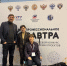 Инклюзия по-новому: «Профессиональное завтра» студента ХГУ - ХГУ им. Н.Ф. Катанова