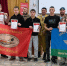 В Хакасии прошла серия патриотических мероприятий в честь Дня Героев Отечества - Правительство Республики Хакасия