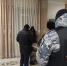 Цыганский посёлок в Усть-Абаканском районе «прошерстили» силовики Хакасии - Абакан 24