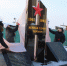 Два памятника участникам ВОВ установили в Аскизском районе - Газета Хакасия