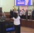 10 абаканских школьников в День Конституции получили паспорта - Вести Хакасия
