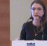Юлия Исмагилова на круглом столе в Госдуме - Пульс Хакасии