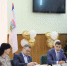 Абакан готовится к празднованию Нового года - ИА Хакасия