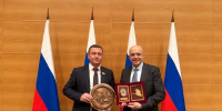 Хакасия укрепила парламентские связи с Калмыкией - Совет муниципальных образований