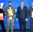 В Хакасии чествовали представителей малого и среднего бизнеса - Газета Хакасия