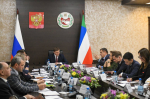 Источник изображения: пресс-служба Минэкономразвития РХ
