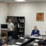 В правительстве Хакасии состоялось заседание Совета по сохранению культурного наследия - Правительство Республики Хакасия