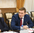 Валентин Коновалов поблагодарил Общественную палату Хакаси - ИА Хакасия