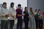 «Я в MAXе»: студенты ХГУ выбирают новый  национальный мессенджер