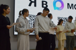 «Я в MAXе»: студенты ХГУ выбирают новый  национальный мессенджер