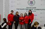 «Я в MAXе»: студенты ХГУ выбирают новый  национальный мессенджер