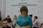 «Я в MAXе»: студенты ХГУ выбирают новый  национальный мессенджер