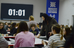 «Я в MAXе»: студенты ХГУ выбирают новый  национальный мессенджер