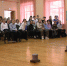 "Дед Мороз специального назначения" - акция росгвардейцев Хакасии - Республиканская телевизионная сеть