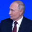 Путин пообещал, что утильсбор не будет вечен - ИА Хакасия
