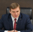 Глава Хакасии о строительстве крытого ледового катка в Абазе  - Правительство Республики Хакасия
