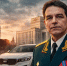 Убит генерал Сарваров. «В Москве завёлся крот» – Враг подбирается к Белоусову? Почему олигархов охраняют лучше военачальников - ИА Хакасия