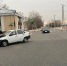 Женщина переломала рёбра из-за ДТП в Черногорске - Газета Хакасия