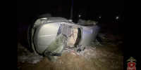 В Абакане из-за подростка за рулём пострадали 6 человек - Республиканская телевизионная сеть