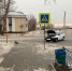 Перелом ребёр и госпитализация- последствия ДТП в Черногорске - Абакан 24