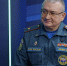 Итоги года глазами спасателей: Александр Мулл - в "Вопросе дня" - Республиканская телевизионная сеть