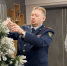 Руководство, сотрудники УФСИН России по Республике Хакасия и подведомственных учреждений присоединились к Всероссийской акции «Елка желаний» - УФСИН