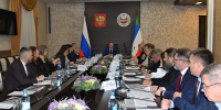 Источник изображения: пресс-служба Минтруда РХ - НИА Хакасия