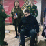 Саяногорские герои были удостоены государственных наград - ИА Хакасия