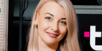 Анна Дмитриева: Сделали всё, чтобы клиенты оставались на связи в любых условиях - Газета Хакасия